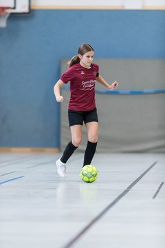Bild 832 - C-Juniorinnen Futsalmeisterschaft